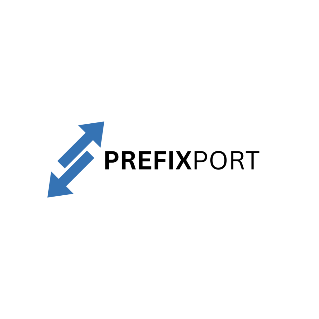 PrefixPort LLC