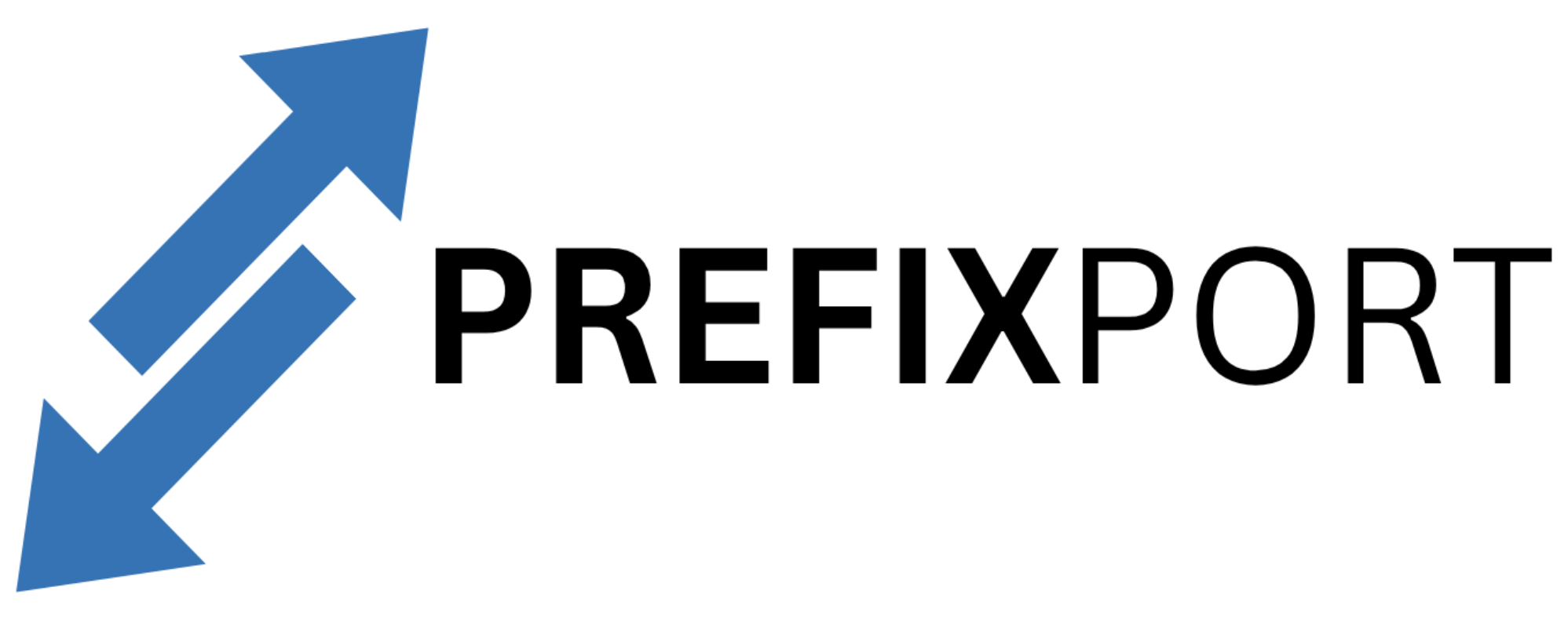 PrefixPort